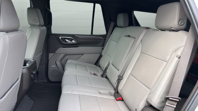 Used 2023 Chevrolet Tahoe LT w/ Luxury Package image 25