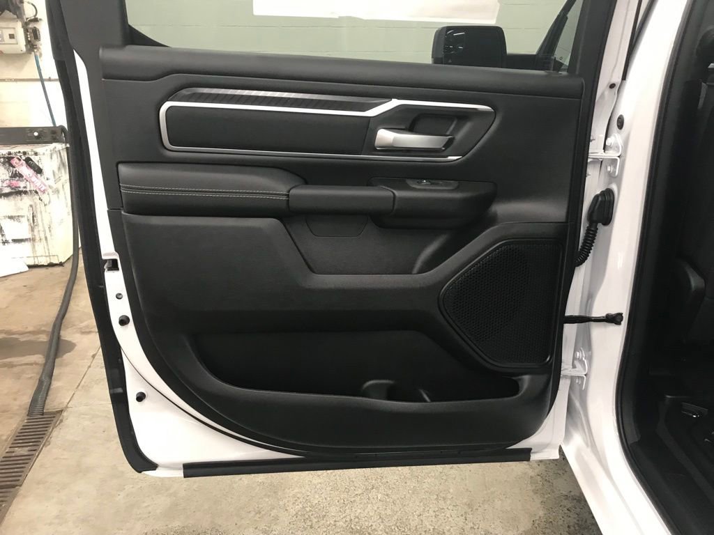 New 2026 RAM 1500 Big Horn image 28