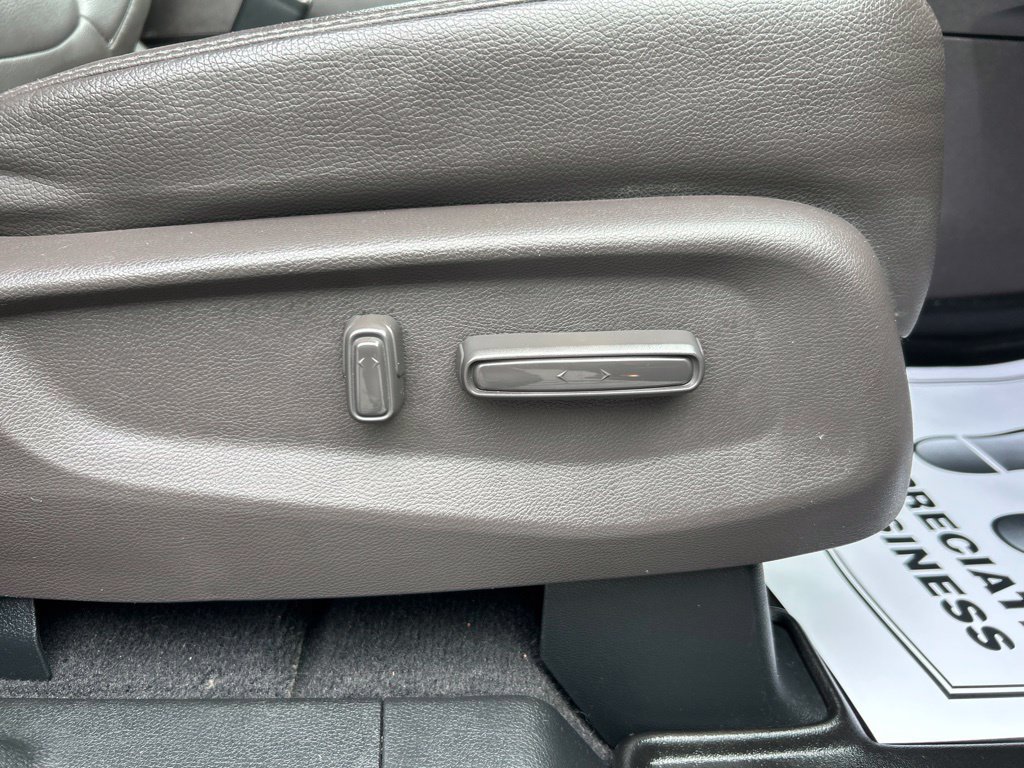 Used 2018 Honda Odyssey EX-L image 47