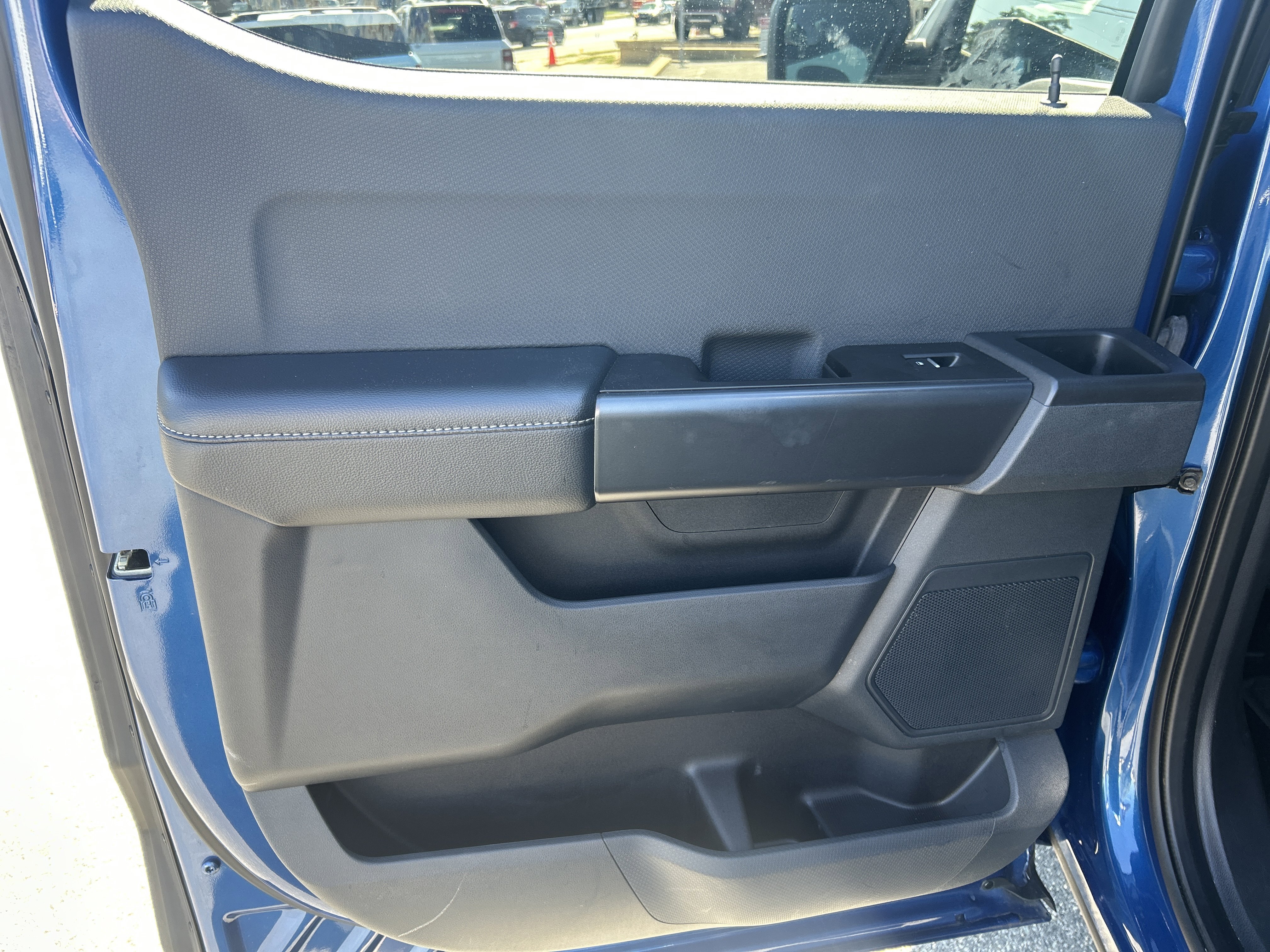 Used 2022 Ford F150 XL w/ STX Appearance Package AWD/4WD image 15