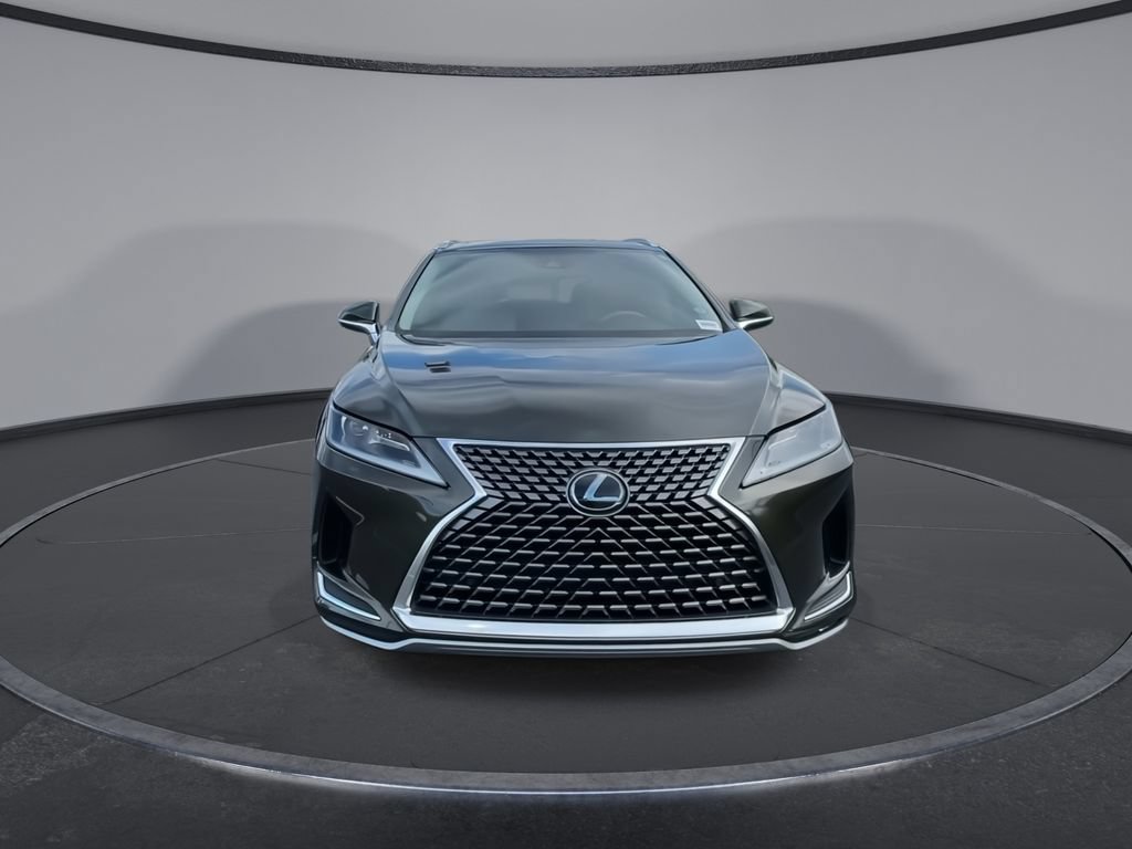 Used 2020 Lexus RX 350 FWD w/ Premium Package image 8