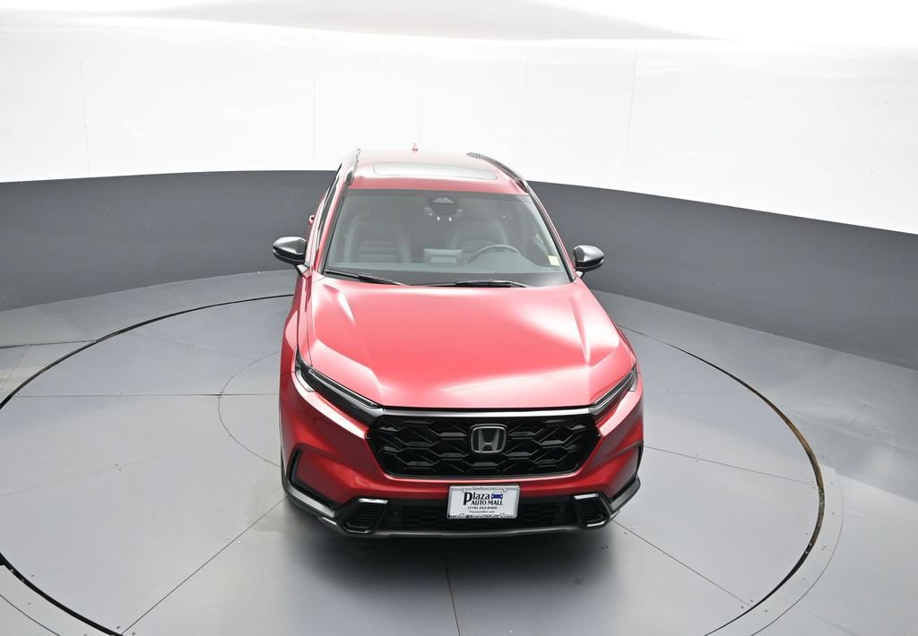 Used 2024 Honda CR-V Sport-L image 35