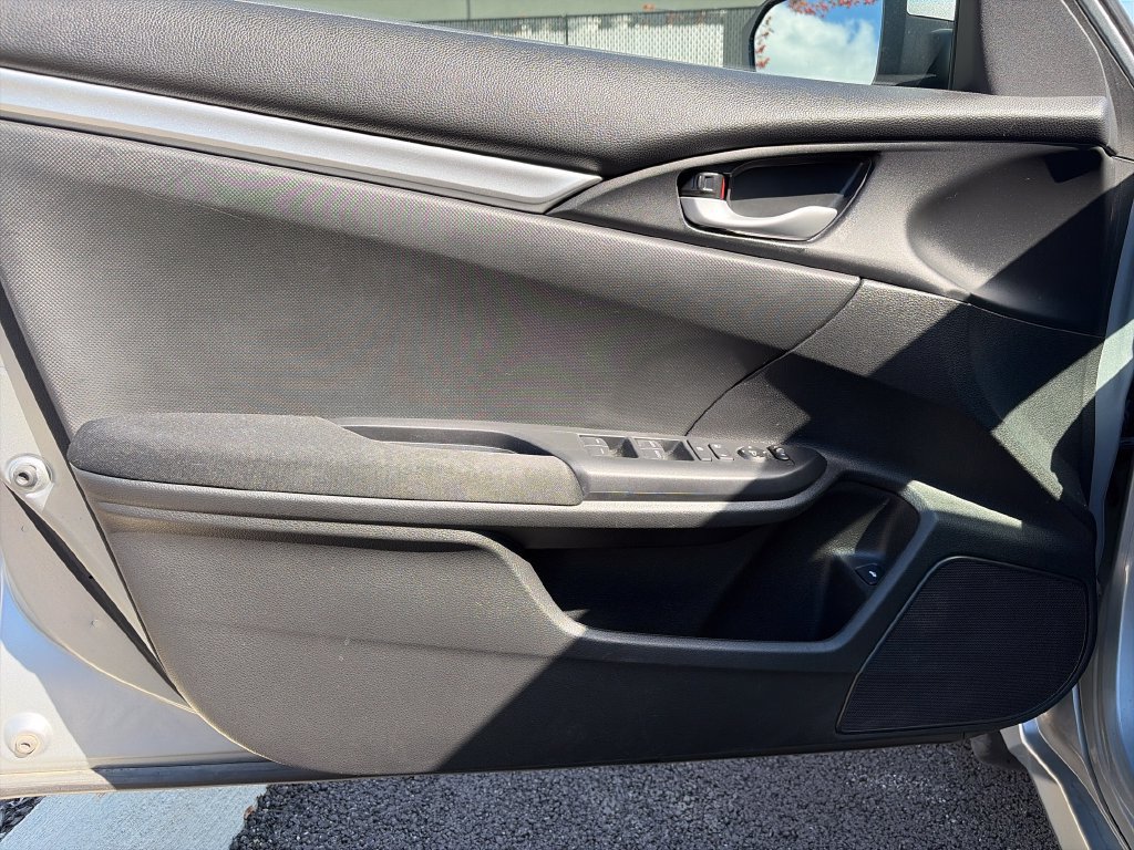 Used 2020 Honda Civic LX image 14