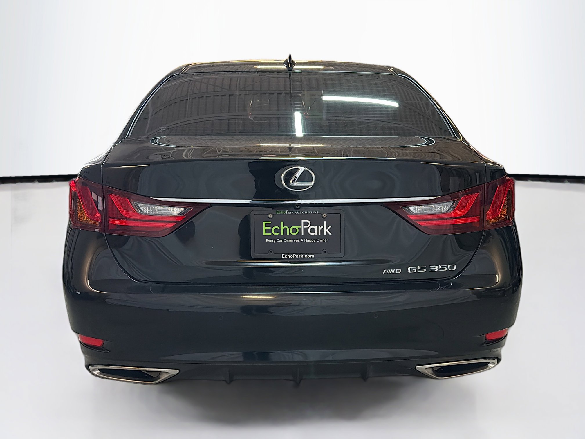 Used 2015 Lexus GS 350 AWD w/ Premium Package image 7