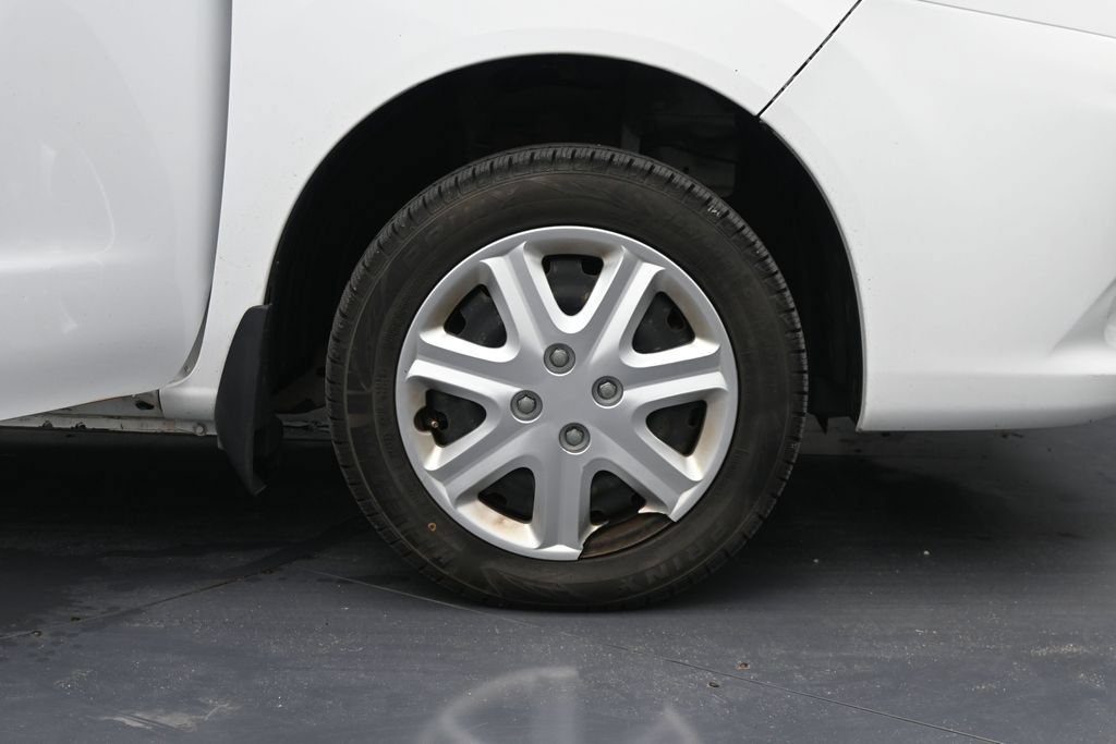 Used 2020 Nissan NV200 SV FWD image 31