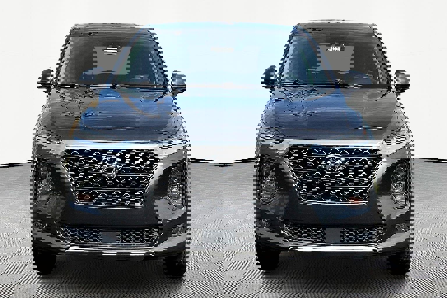 Used 2020 Hyundai Santa Fe SEL AWD/4WD image 2