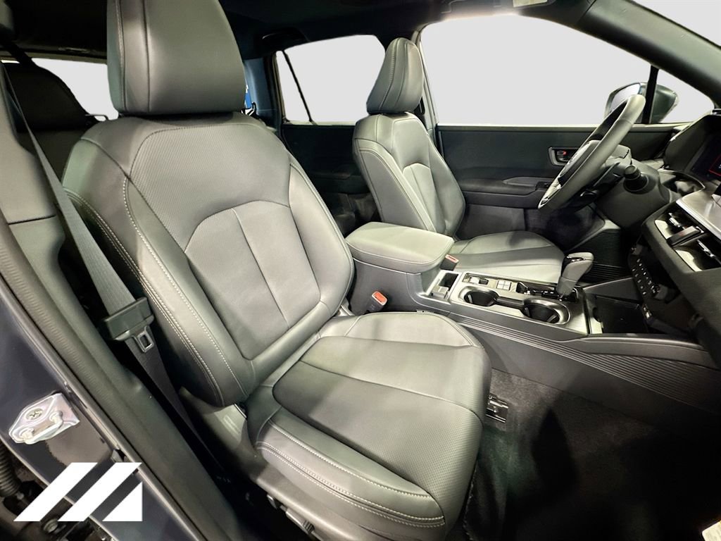 New 2026 Subaru Outback Limited AWD/4WD image 31