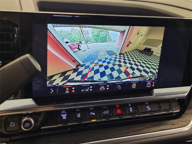 New 2026 GMC Sierra 2500 SLT w/ SLT Premium Package image 16