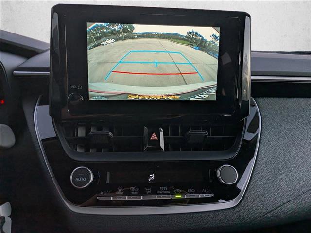 New 2026 Toyota Corolla LE image 13