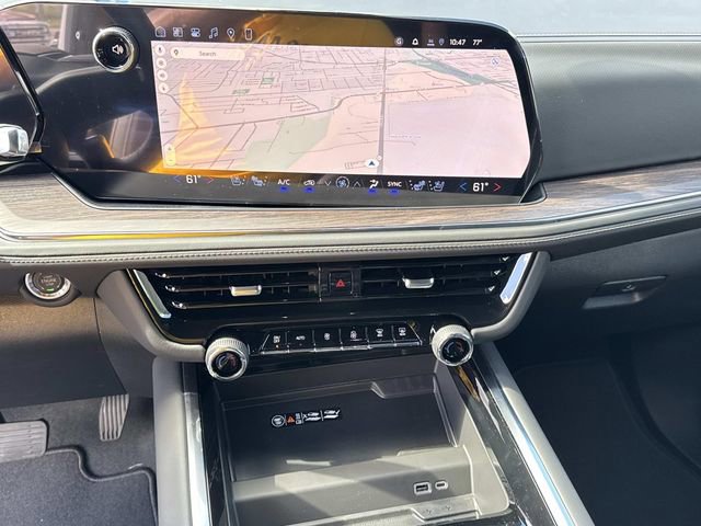 New 2026 Chevrolet Tahoe Premier image 25