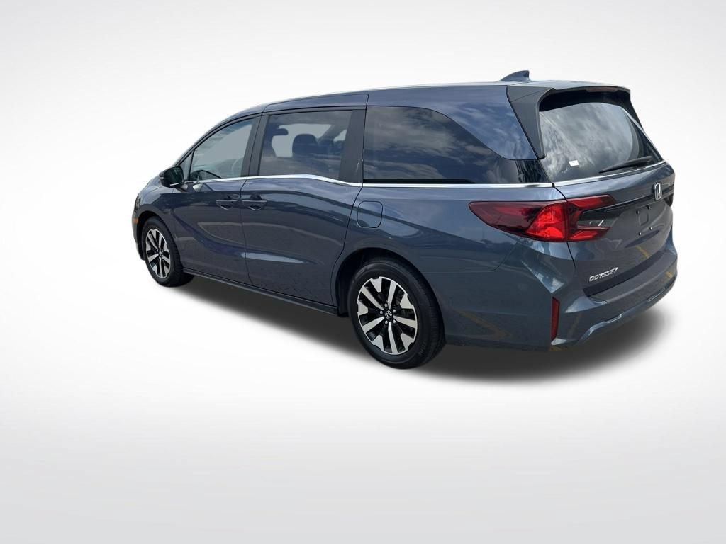 Used 2025 Honda Odyssey EX-L image 5