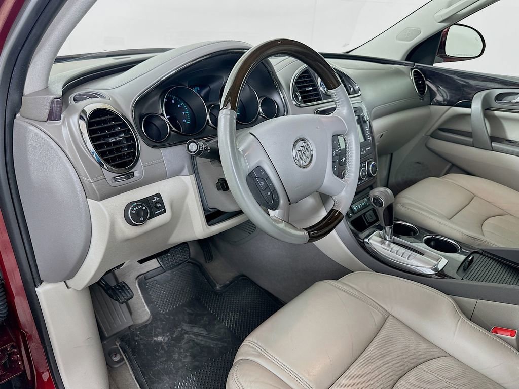 Used 2015 Buick Enclave Premium w/ Trailering Package image 9