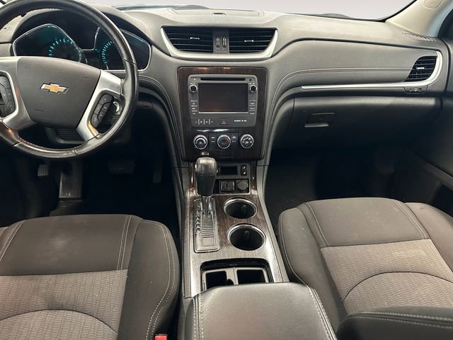 Used 2015 Chevrolet Traverse LT w/ Style and Technology Package image 10