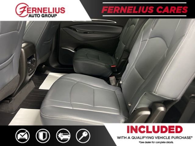 Used 2019 Buick Enclave Premium image 31
