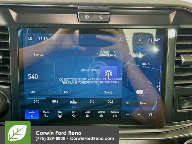 New 2026 Ford F250 Lariat w/ Lariat Premium Package image 16