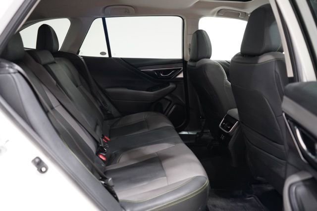 Used 2024 Subaru Outback Onyx Edition image 36