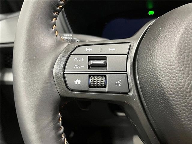New 2026 Honda CR-V Sport image 16