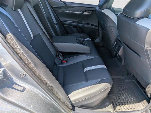 Certified 2025 Toyota Camry SE w/ Convenience Package FWD image 18