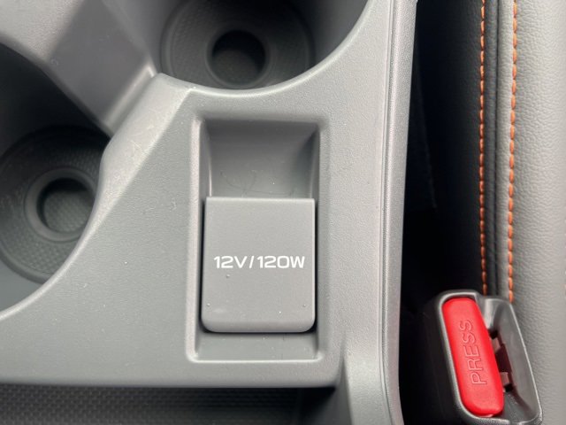 Used 2025 Subaru Crosstrek 2.5i Limited image 36