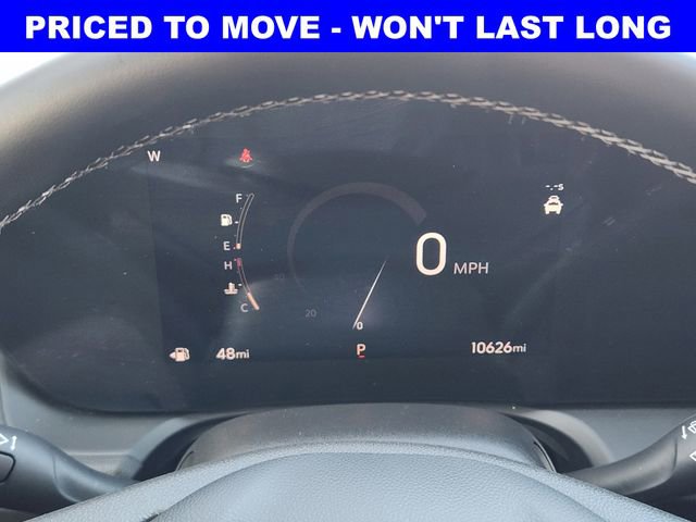 Used 2024 Buick Encore GX Preferred FWD image 4