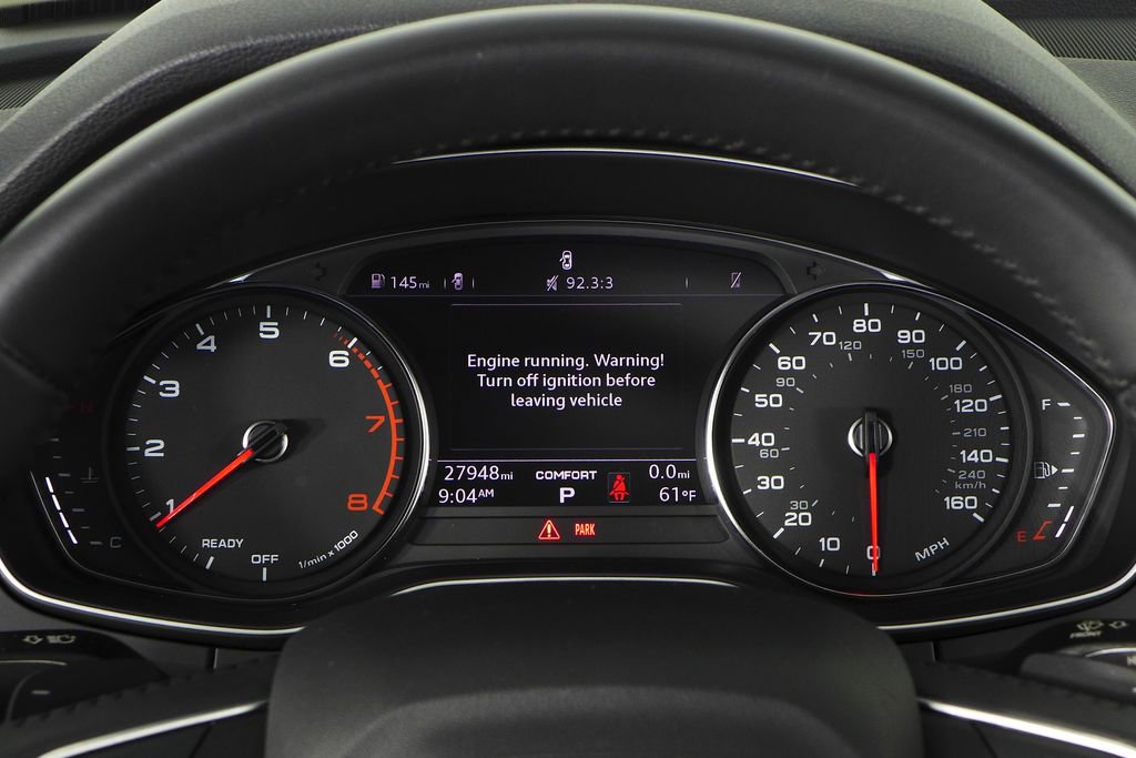 Used 2019 Audi Q5 2.0T Premium w/ Convenience Package image 28