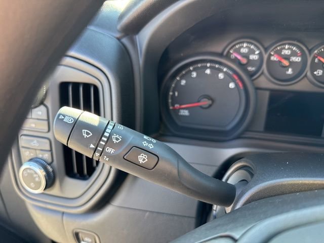 New 2026 GMC Sierra 2500 Pro w/ Snow Plow Prep/Camper Package image 21