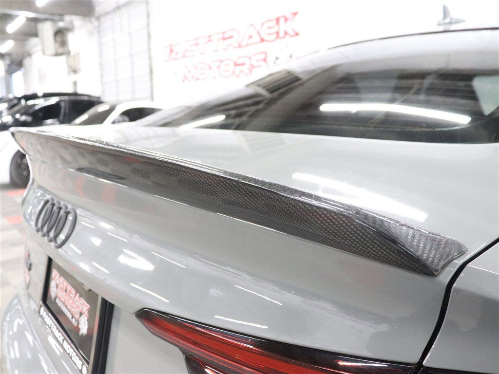 Used 2019 Audi S5 Premium Plus w/ Premium Plus image 10
