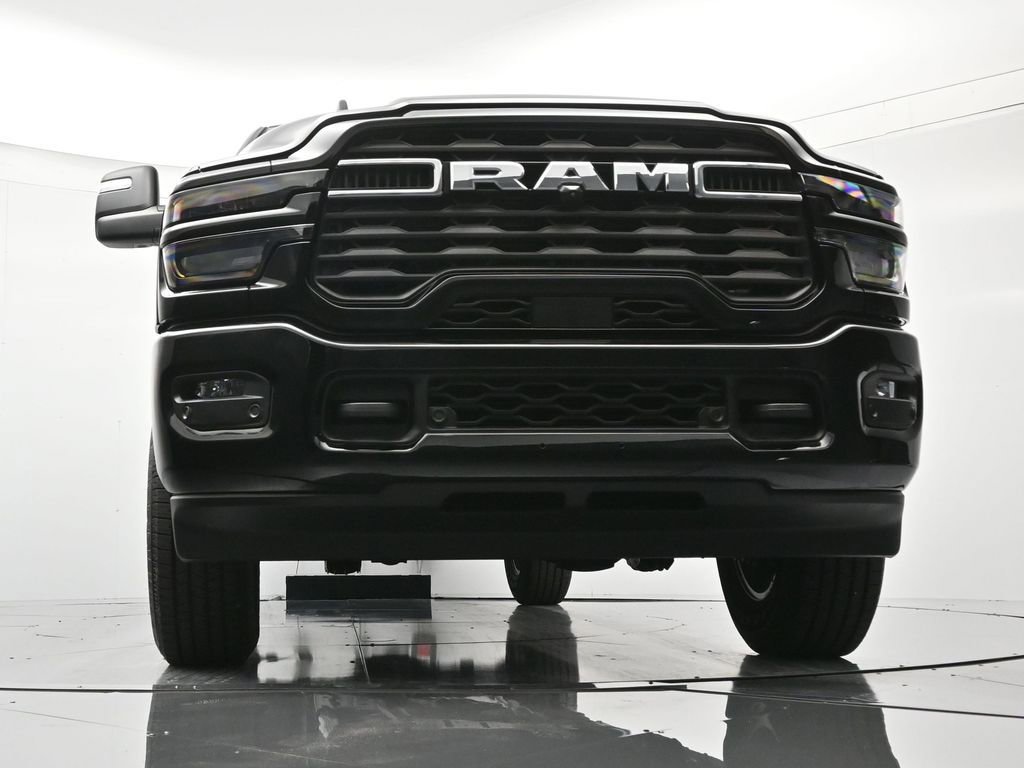 New 2026 RAM 2500 Big Horn image 38