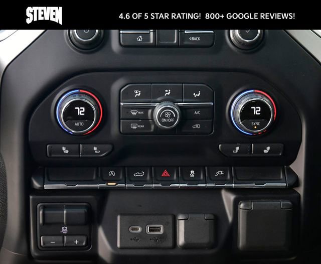 Used 2020 Chevrolet Silverado 1500 RST w/ All-Star Edition image 24