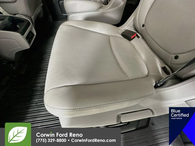 Used 2018 Honda Odyssey Elite image 28
