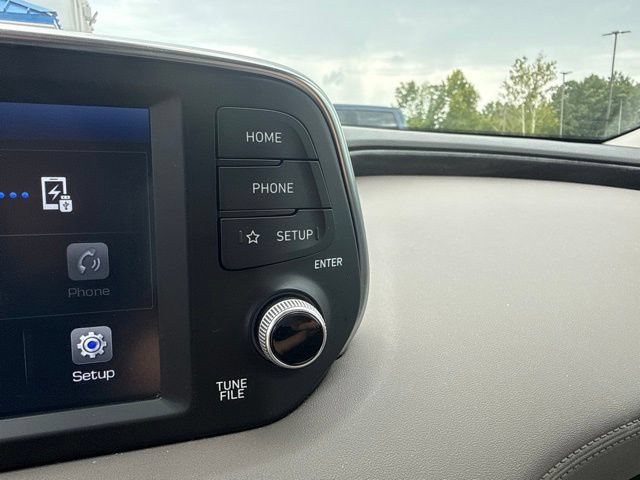 Used 2020 Hyundai Santa Fe SE FWD image 64