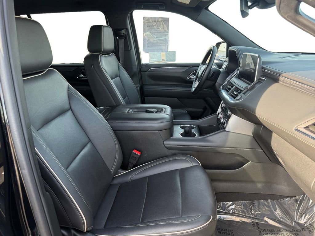 Certified 2024 GMC Yukon XL SLT image 17