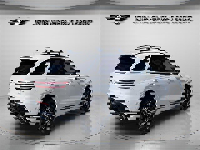 New 2026 Genesis GV70 3.5T Sport Advanced image 3