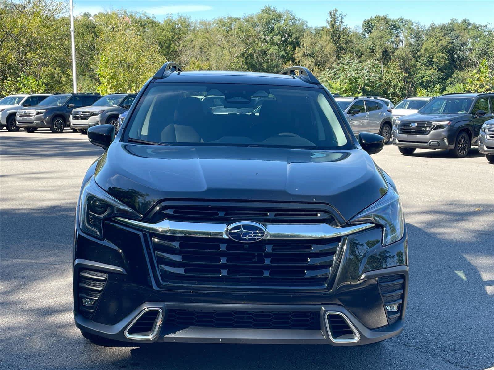 Used 2026 Subaru Ascent Touring AWD/4WD image 5