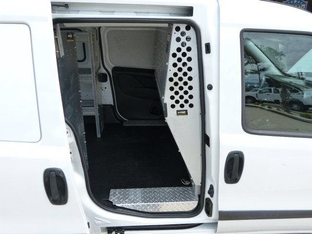 Used 2020 RAM ProMaster City Tradesman SLT FWD image 21