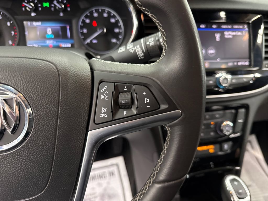 Used 2022 Buick Encore Preferred w/ Safety Package image 26