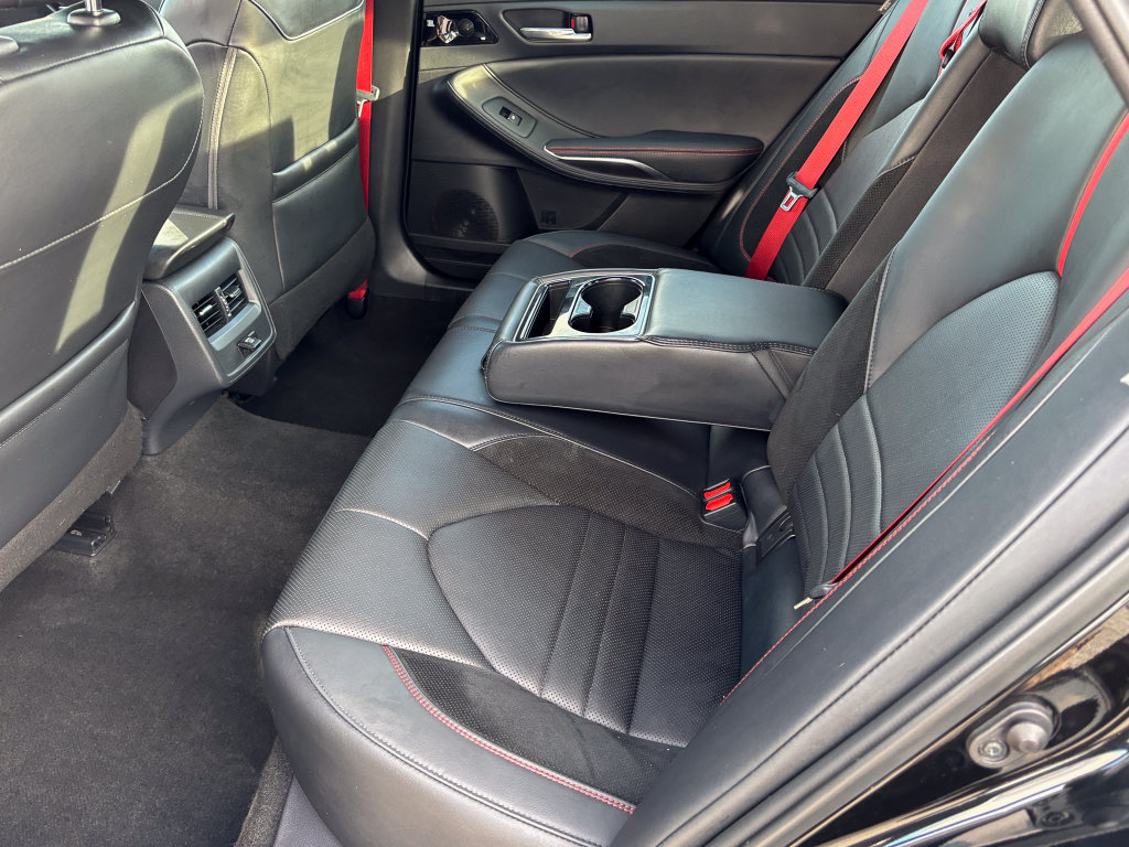 Used 2021 Toyota Avalon TRD FWD image 49