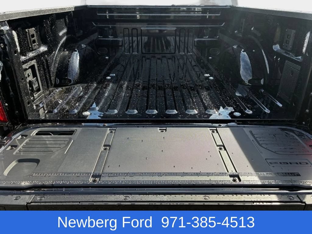 Used 2025 Ford F150 Tremor AWD/4WD image 9