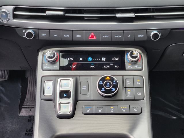 Used 2025 Hyundai Palisade Calligraphy AWD/4WD image 14