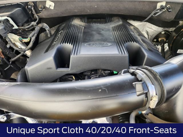 Certified 2020 Ford F150 XL w/ Equipment Group 101A Mid AWD/4WD image 23