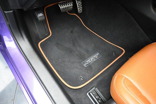 Used 2023 Dodge Charger SRT Hellcat w/ Harman/Kardon Audio Group RWD image 15