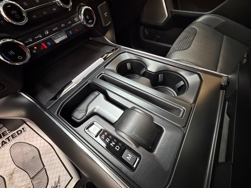 Used 2021 Ford F150 Raptor w/ Equipment Group 801A High AWD/4WD image 19