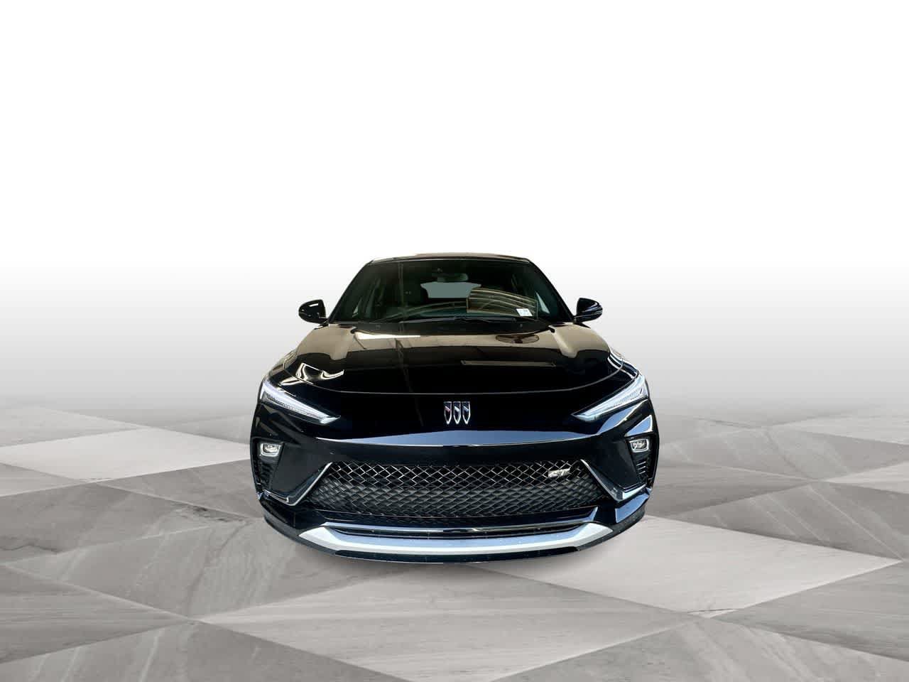 New 2026 Buick Envista Sport Touring w/ Convenience I Package FWD image 3