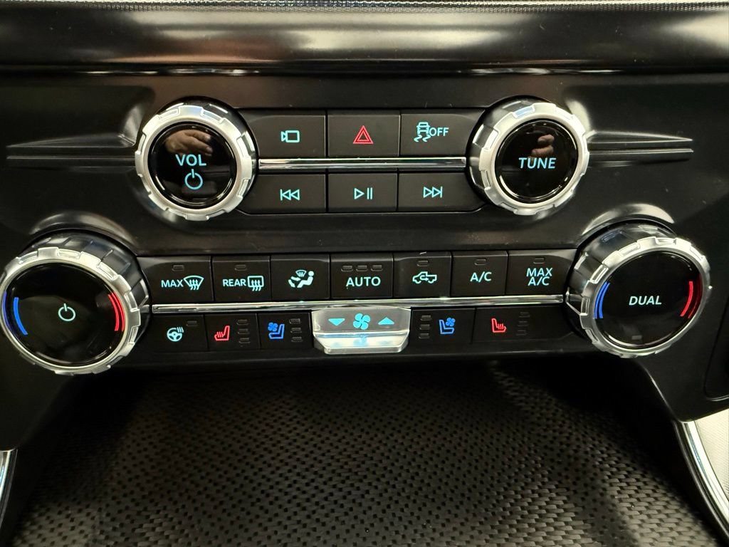 New 2025 Ford F150 Raptor w/ Equipment Group 803A Raptor R AWD/4WD image 42