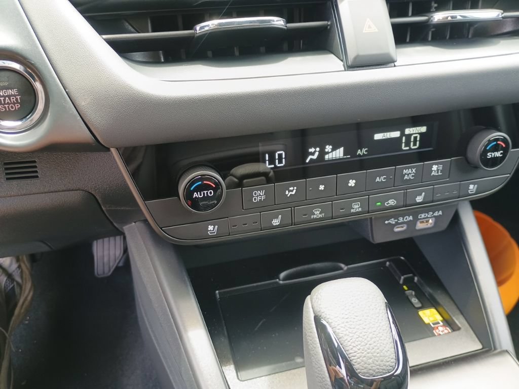 New 2026 Subaru Outback Touring XT AWD/4WD image 25