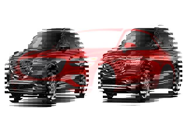 New 2026 Genesis GV70 2.5T Advanced