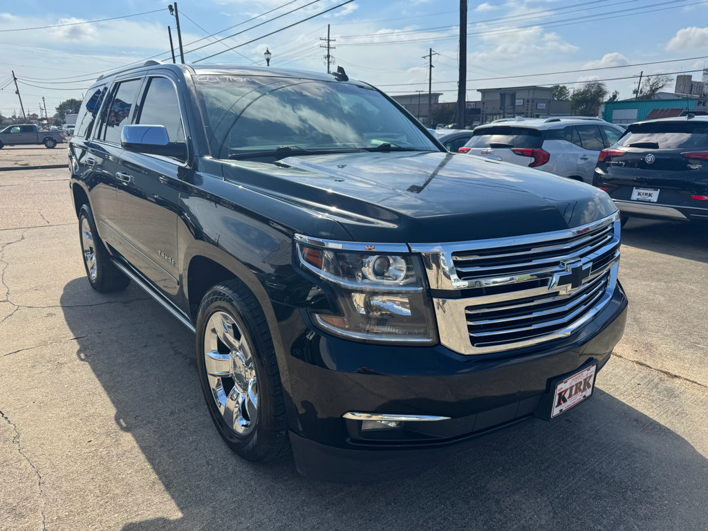 Used 2017 Chevrolet Tahoe Premier image 7