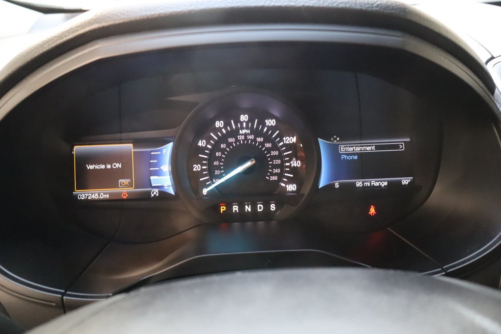 Used 2024 Ford Edge SEL w/ Convenience Package AWD/4WD image 24