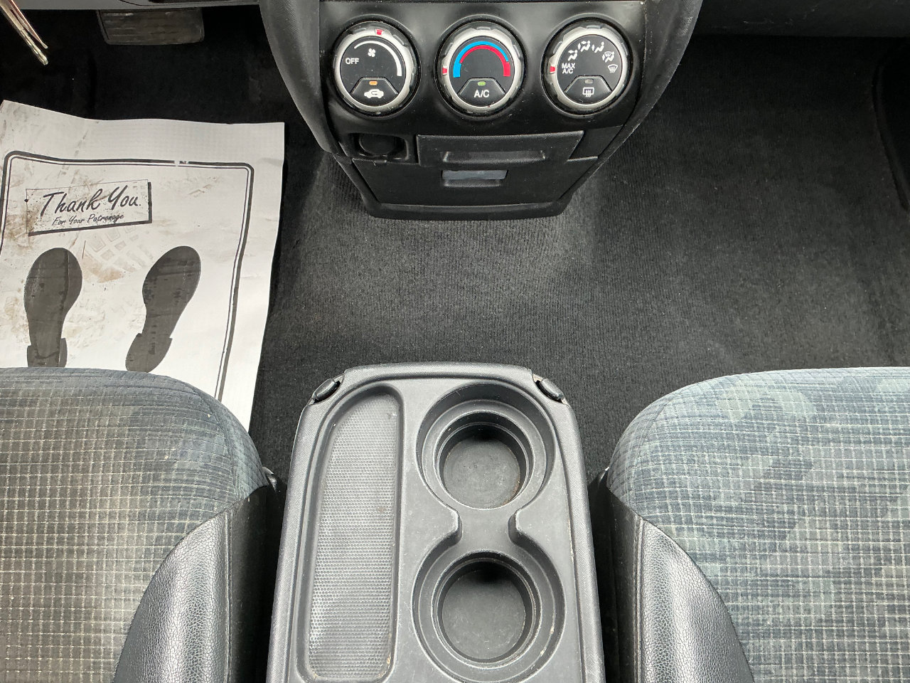 Used 2004 Honda CR-V LX image 18