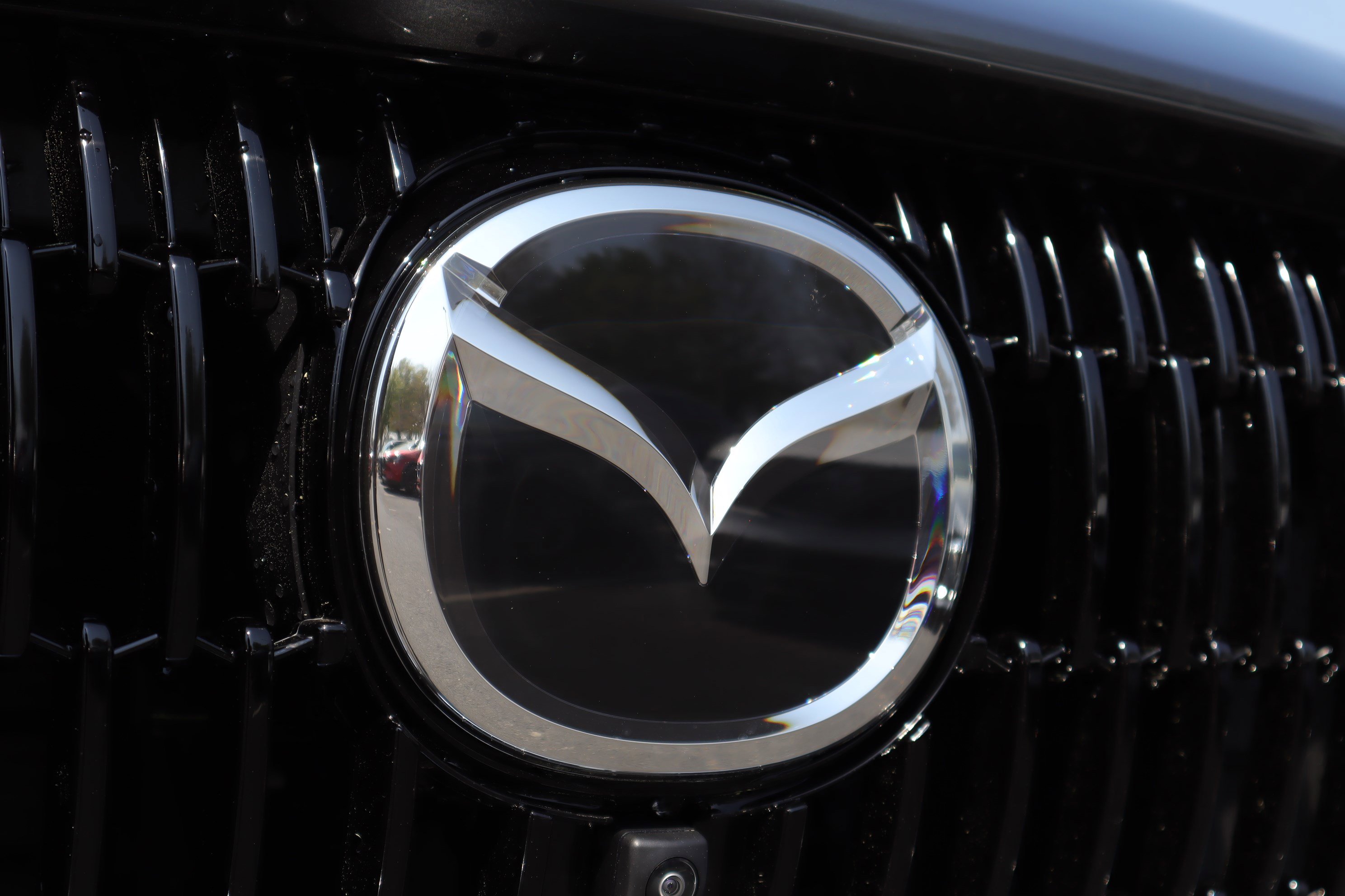 New 2026 MAZDA CX-90 3.3 Turbo S w/ Premium Plus image 29